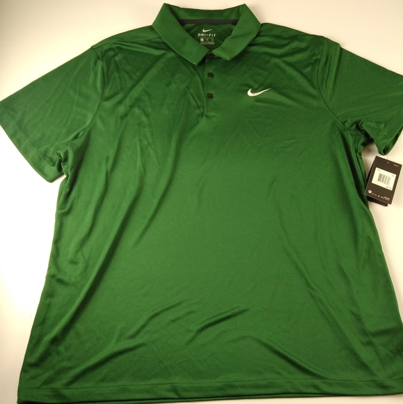 nike polo xxl